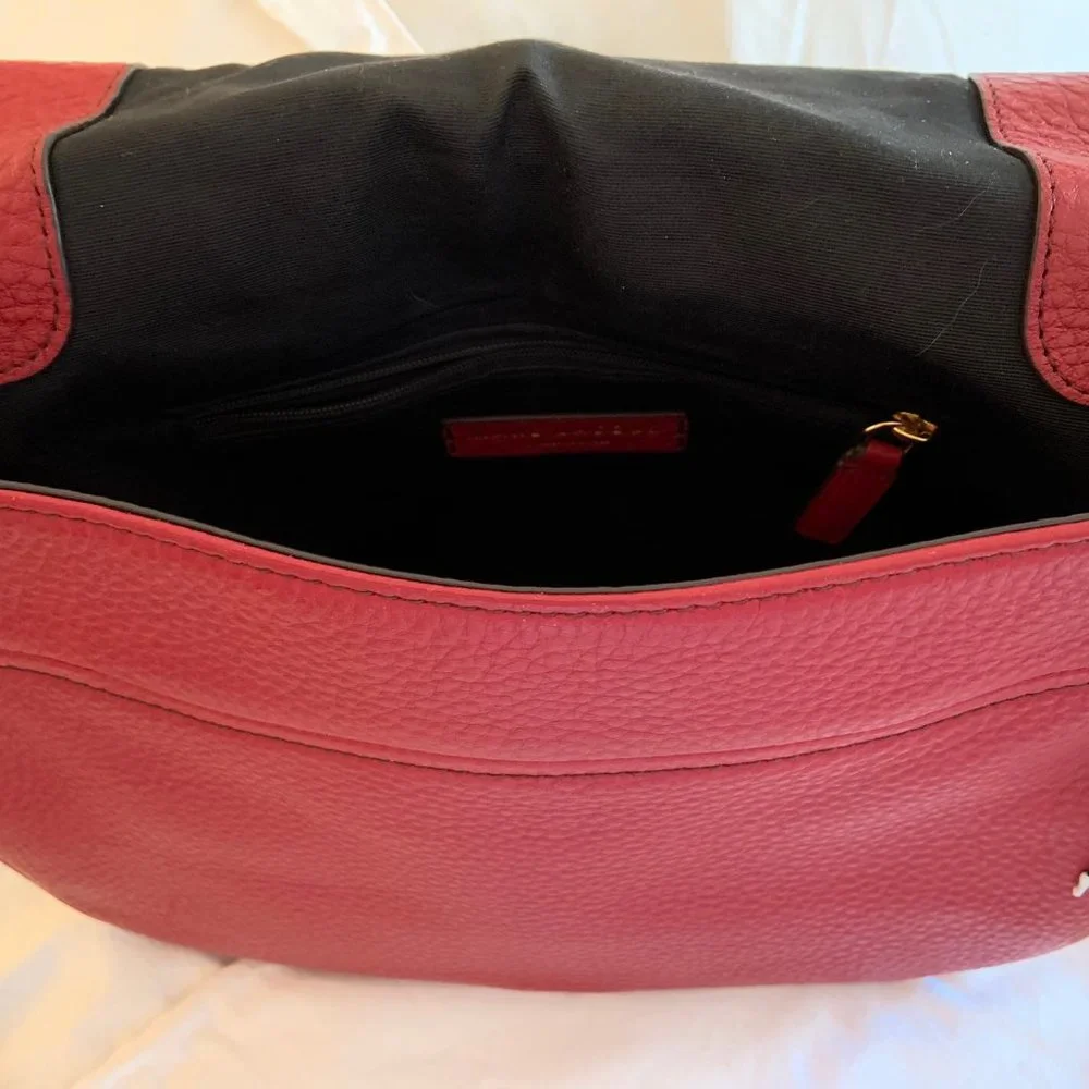 Marc Jacobs Empire City Messenger Bag - Picture 7 of 16